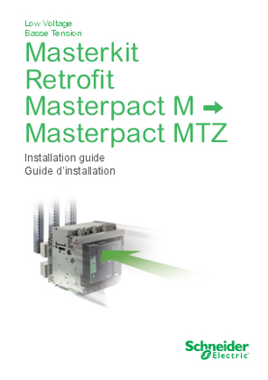 Изображение на Masterkit_Installation_Manual