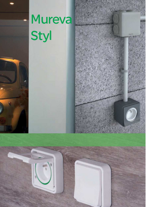 Obraz Katalog Mureva Styl 2024 - Polska