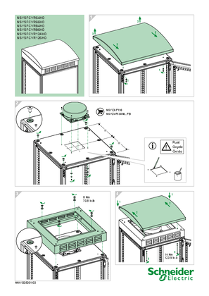Image de INSTRUCTIONS FOR USE FB SFHD