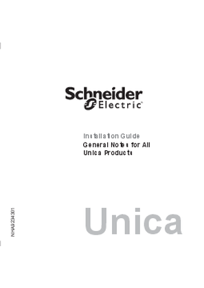 Imagen de Unswitched