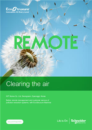 Image of Clearing the air: NIT Korea