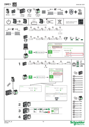 Image de ZBRZ1, Instruction de service