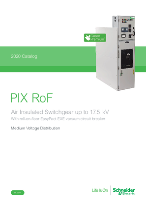 Image of Pix Rof catalogue