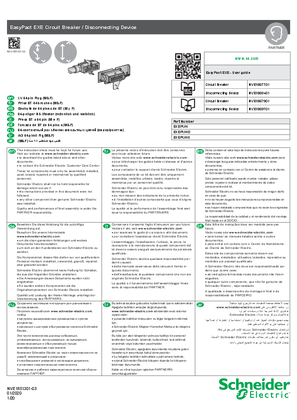 Image of LV 64 pin Plug (M&F) – withdrawable version