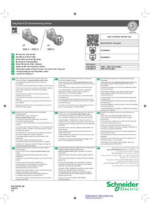 Paveikslas MV Arms for Tulip Cluster