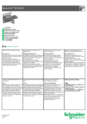 的映像 MasterPacT MTZ2/MTZ3-CDM 操作计数器 - 说明页