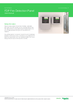 Paveikslas O1884GB Esmi Sense FDP User Manual