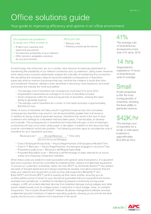 Image of Offer Solutions Guide