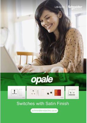 Image of Opale catalogue