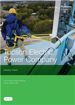 Image of Tucson Electric Power Company