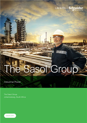Görüntüsü The Sasol Group