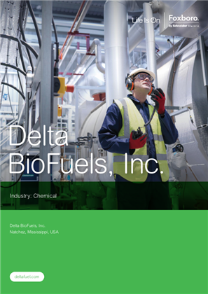 Image of Delta BioFuels, Inc.