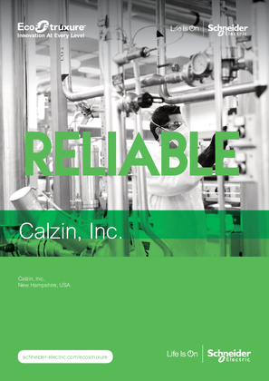 Image of Calzin, Inc.
