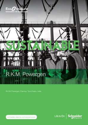 Image of R.K.M. Powergen