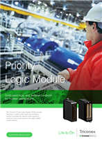 Image of Dedicated logic and defense-in-depth for nuclear applications.