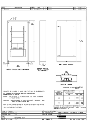 Image of QMB MLO FUSIBLE PANELBOARDS 225-400 AMP