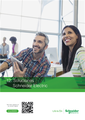 Imagen de Listas de Precios Soluciones Schneider Electric