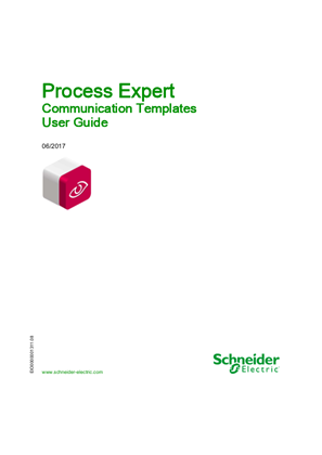 Image of Process Expert System 4.3 GPL User Guides