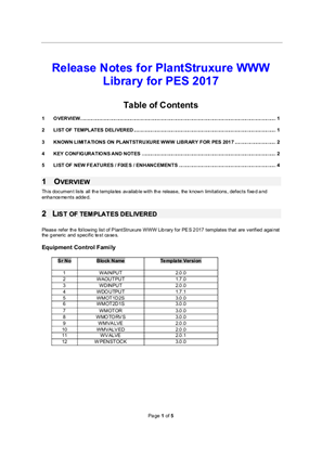 Immagine di Process Expert System 4.3 WWW Library for PES 2017