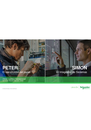 Imagen de Oferta Logística Transaccional Peru 2025