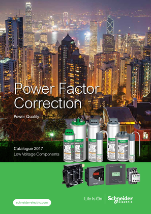 Image of Power Factor Correction