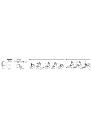 Paveikslas New Unica-TV socket-Instruction Sheet (EN)