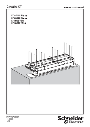 Kép IS KT CR5 PROTECTIVE COVER - Instruction Sheet