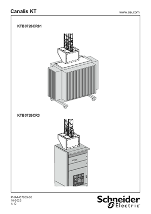Hình ảnh của IS KT CR8 PROTECTIVE COVER - Instruction Sheet