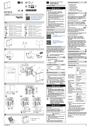Kép Wiser AvatarOn 2G Switch