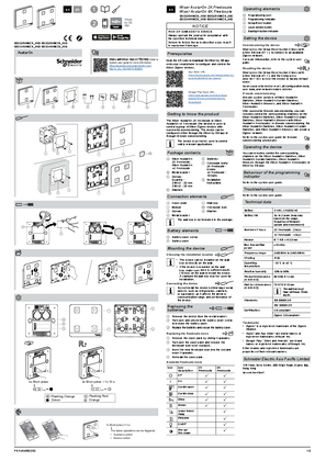 Kép Wiser AvatarOn 2K/4K Freelocate