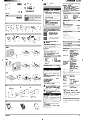 Kép Wiser ZB/IP Gateway