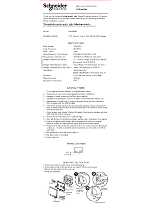 Image of USE MANAUL of AvatarON A+C USB