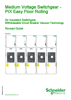 Hình ảnh của PIX EASY FR with Easypact EXE CB Receipt Guide