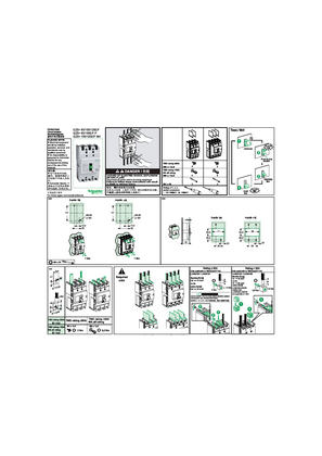 的映像 EZS+ 63/100/125E/F 说明书