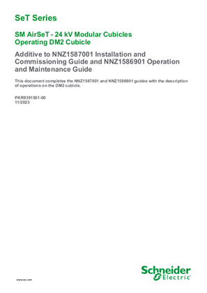 Obraz PKR9391501-00_Additive_Operating DM2 cubicle