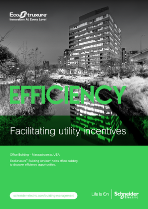 Image of Building Advisor Case Study Utility Incentive