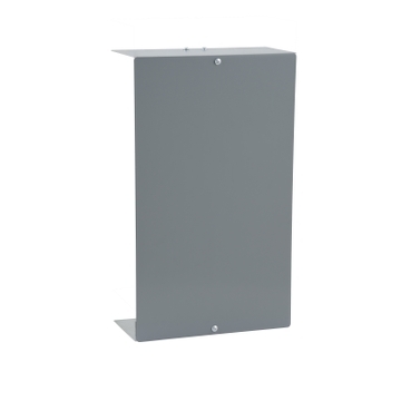 Image of PS12 : Panelboard enclosure panel skirt, NQ/NF, Type 1, 20 x 12 x 5.75 in