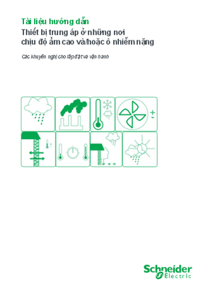 Image of RM6 Catalog (Vietnamese)