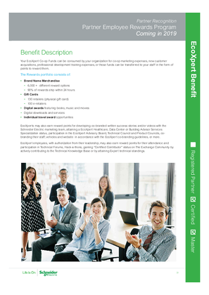 Image of Partner Employee Rec Program