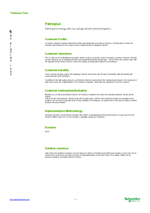 Image of Petroplus