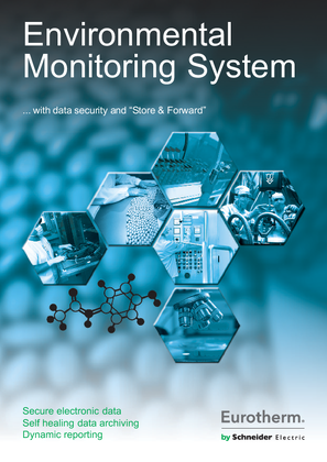 Slika linije Pharmaceutical Environmental Quality Monitoring Systemm