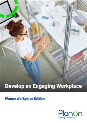 Image of Planon Workplace Edition