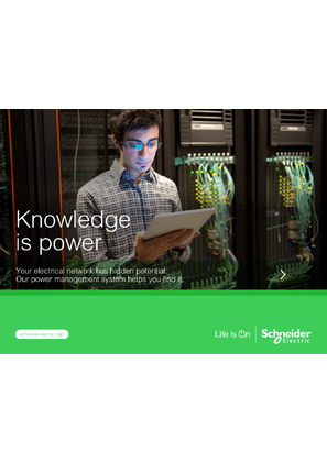 Image of Knowledge is power