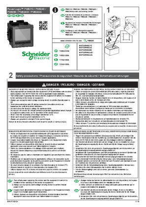 Image of PowerLogic-User-Guide