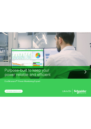 Image of Purpose-built to keep your power reliable and efficient