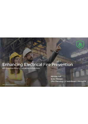 Image of Power Distribution Certification Program 2021