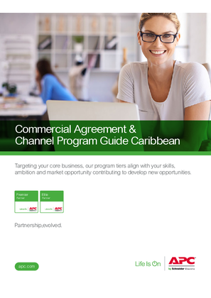 Image of Premier_Elite_Brochure_Caribe_ENG