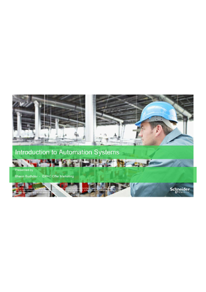 Image of Process Automation Control Solutions
