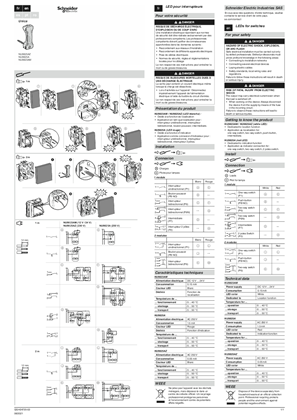 Kujutis New Unica-LEDs for switches-Instruction Sheet (EN)