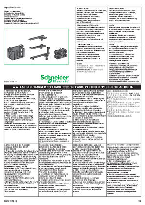 Afbeelding van BLOWN FUSE INDICATOR KIT LEAFLET